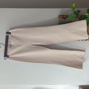 Trina Turk Cropped Pants